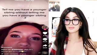 Tik Toks Only Siblings Will Understand