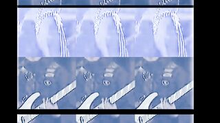 VOB | voice of baceprot amazing at pasiwali 2022 #vob #shorts #short #shortvideo #shortsvideo #feed