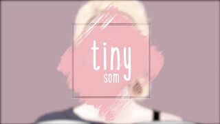 [ASMR]다크서클 진한 소녀 변신시키기_ Makeover! Transform a pale-skinned girl into a model_BEAUTY MAKEUP ANIMATION