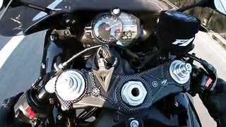 yamaha yzf r1 top speed 2014 superbikes tiktok video 2022