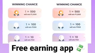 No investment earn online money ????