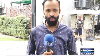 Bajli Chori Samaa News Tv by Youlite