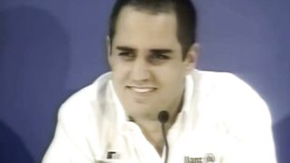 Formula One meme #1 funny interview Juan