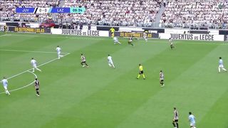 Serie А | 16/09/2023 | Juventus - Lazio  3:1