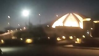 Mounoment of Pakistan | Visit to Islamabad Best Places | Islamabad