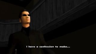 Videogame memes #3 I'm blind, Carl, not stupid