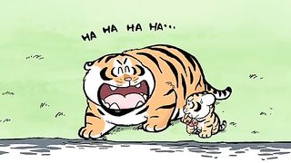 Cartoon 118