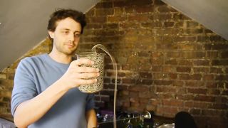 My name is Giovanni Giorgio #7