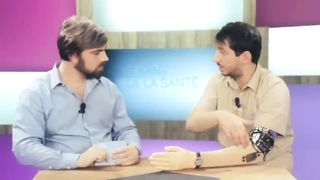 My name is Giovanni Giorgio #9