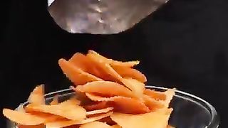 Lays delicious chaat