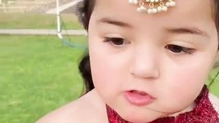 Ceut baby in pakistan girls video#online earning in pakistan #viral#new video