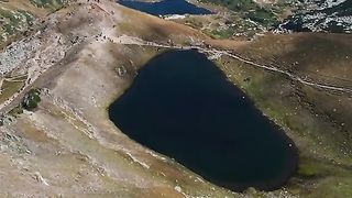 7 -ТЕ РИЛСКИ ЕЗЕРА