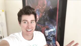 Green Lantern Caused a Political Movement?