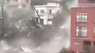 Punishment of Allah