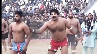 Kabadi 2