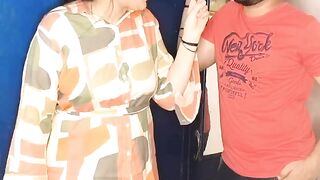 Larki kay Andar Koi Khammee Nain Haiy