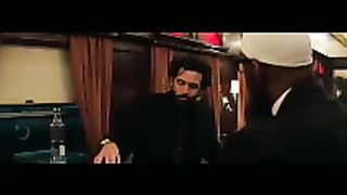 The Equalizer 2