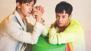 (Sub Indo) You Are Mine The Series Ep 1(BL Series)