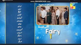 Fairy Tale 2 EP 07 Promo - Review