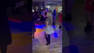 Dance with Me