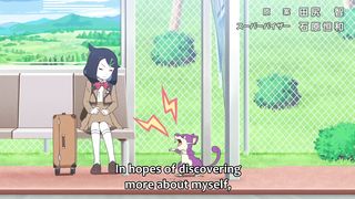 Pokemon horizons  episode 2
