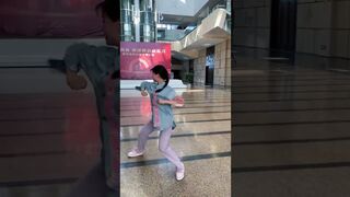 Taichi 48SanShou#taichi #taijiquan #kungfu #wushu #sports #china #shorts