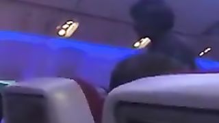 Baggar inn Air bas