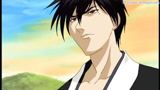 Samurai Deeper Kyo 10 sub indonesia