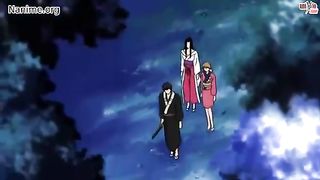 Samurai Deeper Kyo 12 sub indonesia