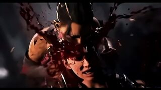 MK1 Fatalities Mileena ༼⁠⁰⁠o⁠⁰⁠；⁠༽