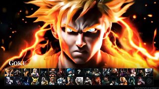 X--FIGHTING GAMERS--X ミ⁠●⁠﹏⁠☉⁠ミ