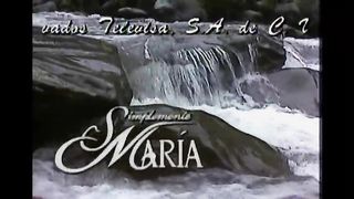 Simplemente Maria 131