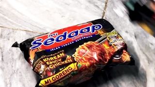 Noodles recipe Food