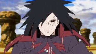 NARUTO SHIPPUDEN Edits TikTok Compilation #1