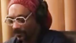 Funny | Snoop Dogg's Hilarious Fight Stories: Did He Run? | FunFM