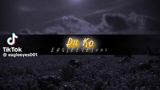 Poetic song