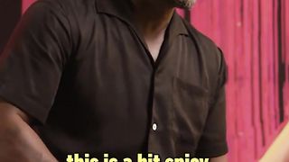 Funny | Idris Elba's Reaction to a Possible "S_X Mod" with His Cyberpunk Character | FunFM