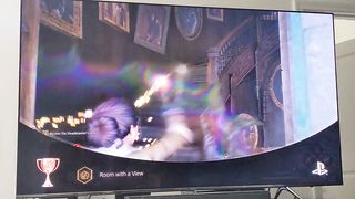 Funny | PlayStation Captures My Spooky Scream Over SO's Trophy Mishap | FunFM