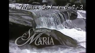Simplemente Maria 133