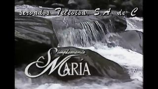 Simplemente Maria 134