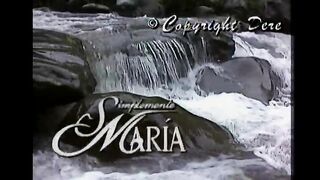 Simplemente Maria 135