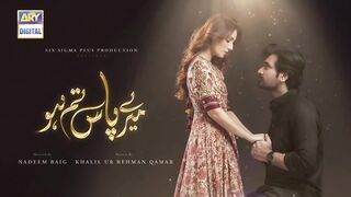 Mery Pass Tum ho EP 11 | Drama Mery Pass Tum ho Full Episode 11