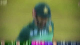 Muhammad Rizwan Hit A beautiful six against sari Lanka in Asia cup 2023