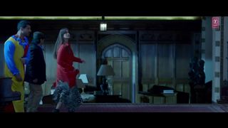 Full Video- Bimar Dil _ Pagalpanti _ Urvashi,John,Arshad,Ileana, Pulkit_ Asees K_Full-HD.
