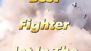 Top ten Fighter jet in world.....????