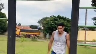 Amaizing video.....????????????