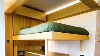 Amaizing Furniture art in House....