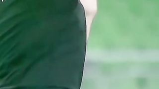 Beautiful player of  Zehra Gunes