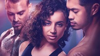 Perfect Addiction 2023 Hindi ORG Dual Audio