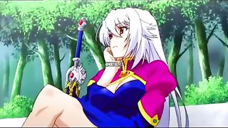 anime badass moment